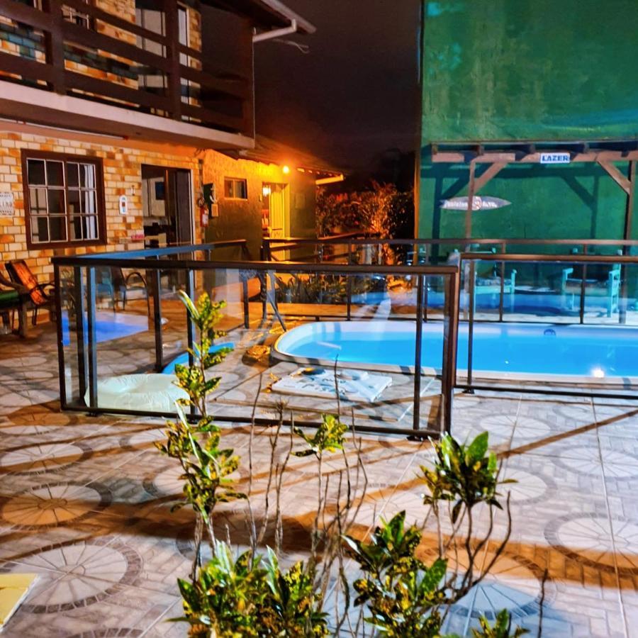 Apartament Residencial Solar Del Nieto Garopaba Zewnętrze zdjęcie