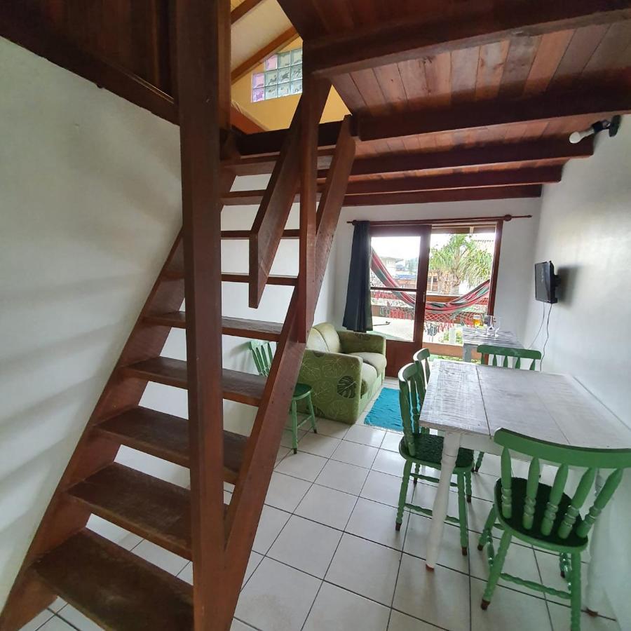 Apartament Residencial Solar Del Nieto Garopaba Zewnętrze zdjęcie