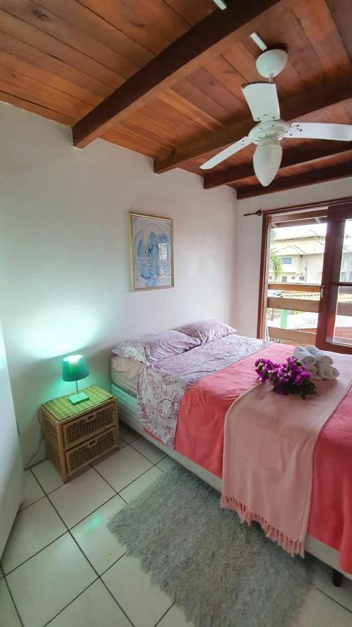 Apartament Residencial Solar Del Nieto Garopaba Zewnętrze zdjęcie