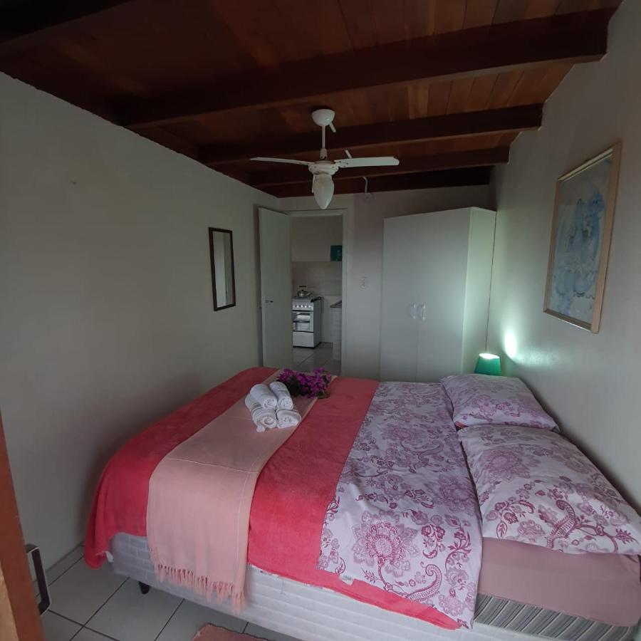 Apartament Residencial Solar Del Nieto Garopaba Zewnętrze zdjęcie