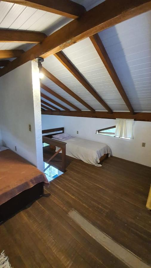 Apartament Residencial Solar Del Nieto Garopaba Zewnętrze zdjęcie