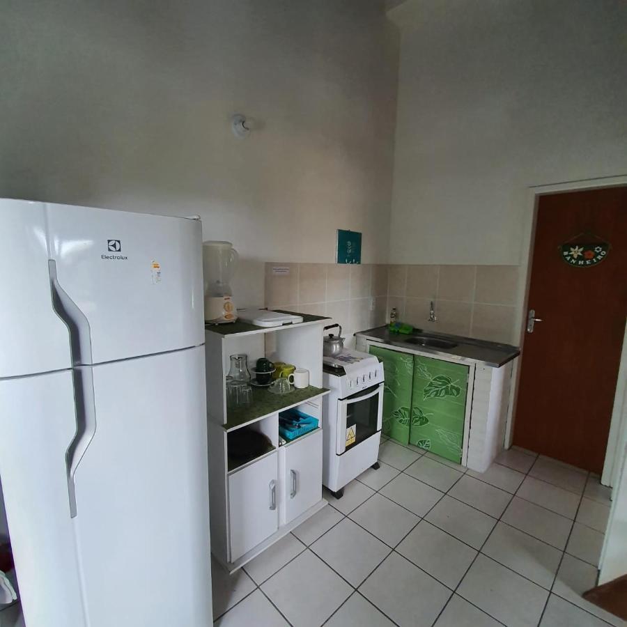 Apartament Residencial Solar Del Nieto Garopaba Zewnętrze zdjęcie