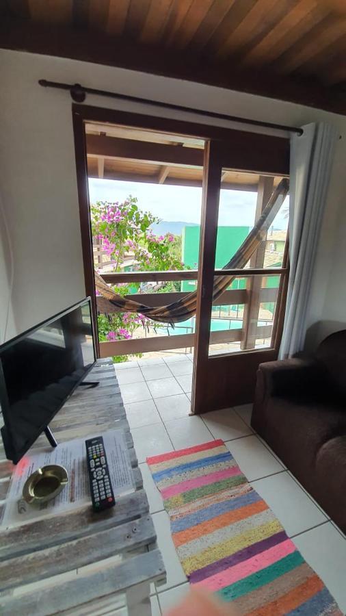 Apartament Residencial Solar Del Nieto Garopaba Zewnętrze zdjęcie