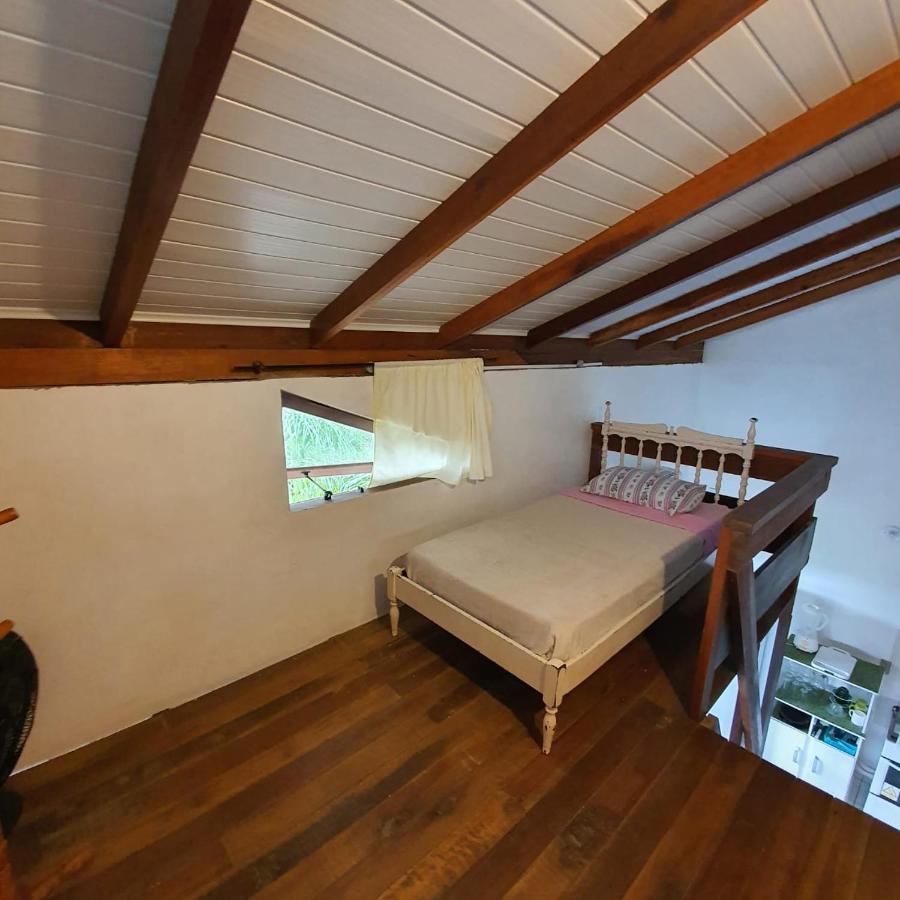 Apartament Residencial Solar Del Nieto Garopaba Zewnętrze zdjęcie