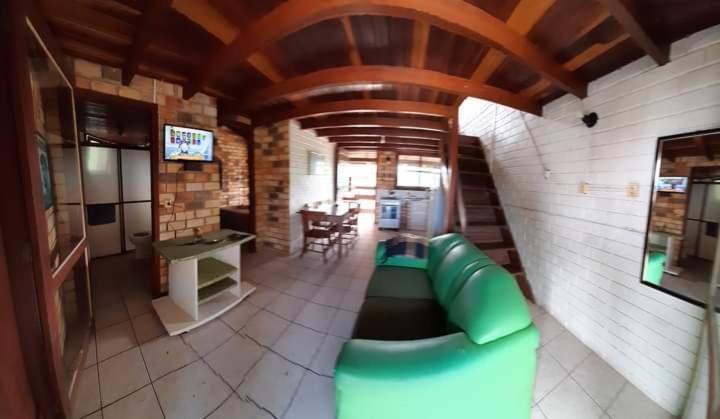 Apartament Residencial Solar Del Nieto Garopaba Zewnętrze zdjęcie