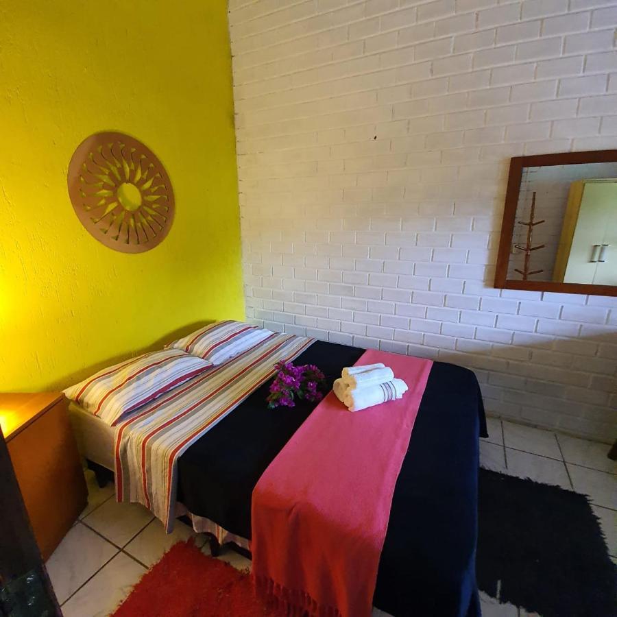 Apartament Residencial Solar Del Nieto Garopaba Zewnętrze zdjęcie