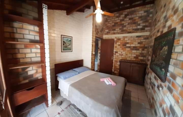 Apartament Residencial Solar Del Nieto Garopaba Zewnętrze zdjęcie