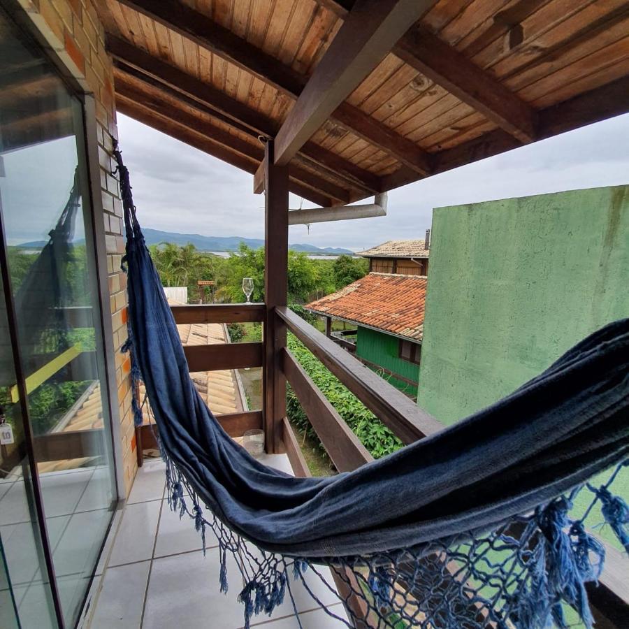 Apartament Residencial Solar Del Nieto Garopaba Zewnętrze zdjęcie