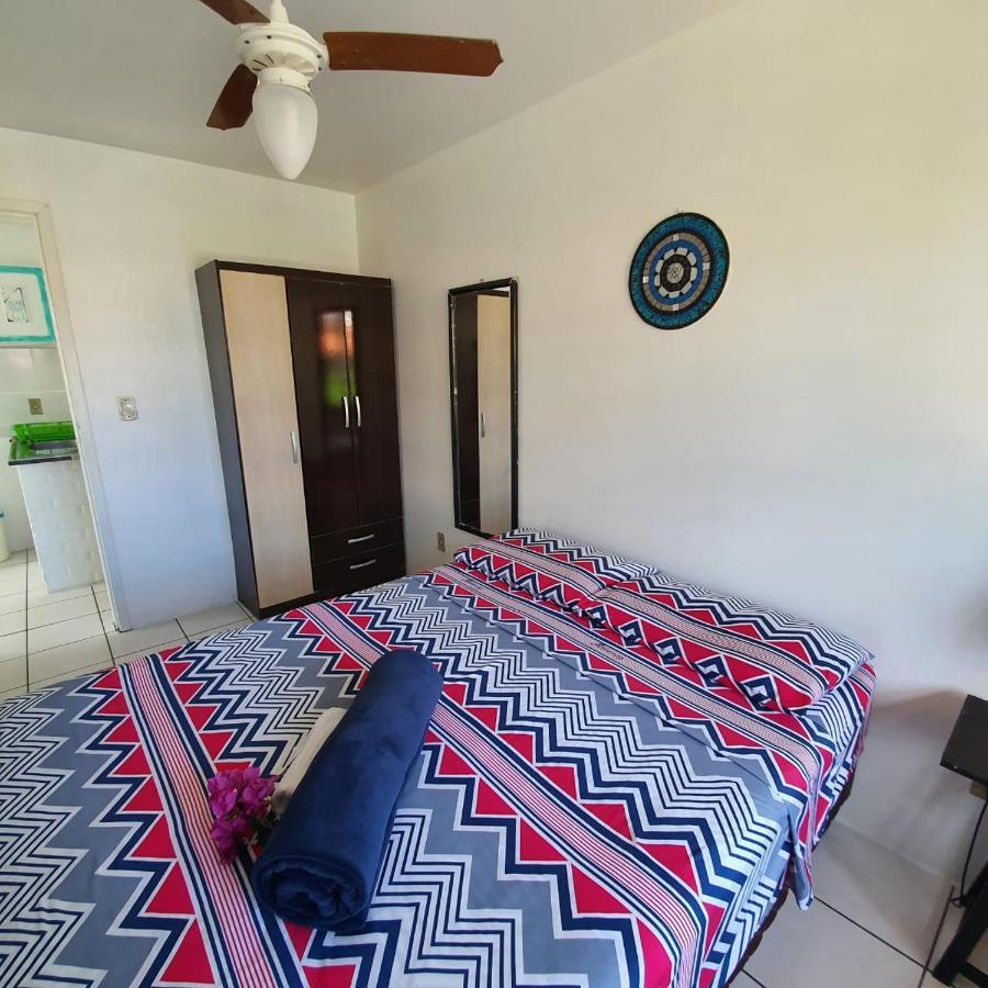 Apartament Residencial Solar Del Nieto Garopaba Zewnętrze zdjęcie