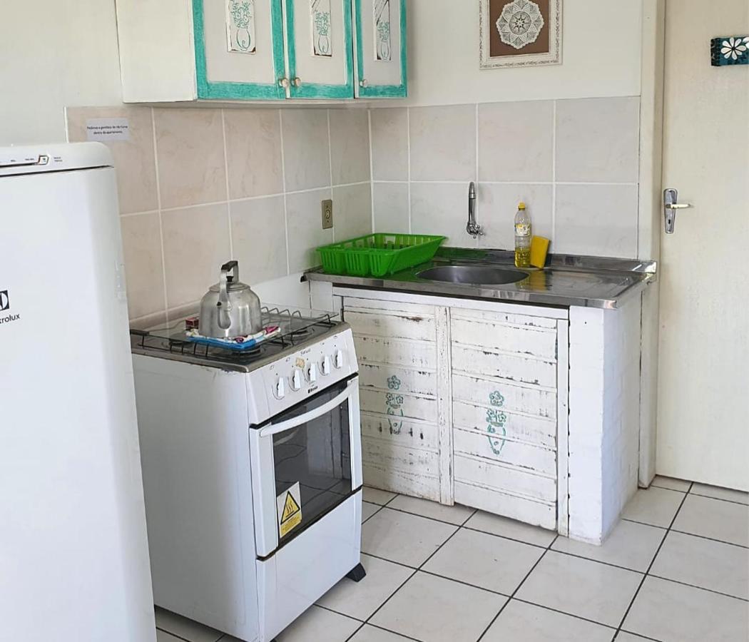 Apartament Residencial Solar Del Nieto Garopaba Zewnętrze zdjęcie