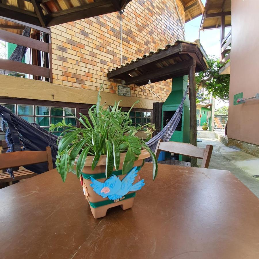 Apartament Residencial Solar Del Nieto Garopaba Zewnętrze zdjęcie