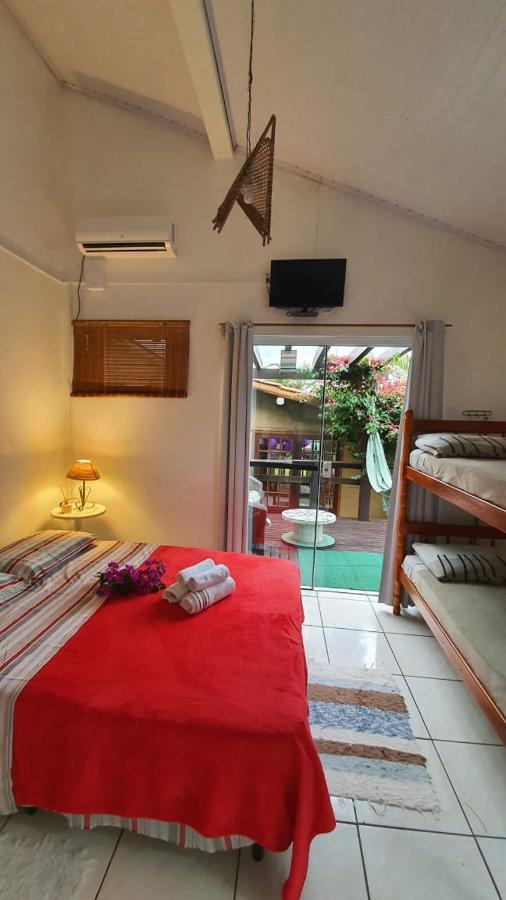 Apartament Residencial Solar Del Nieto Garopaba Zewnętrze zdjęcie