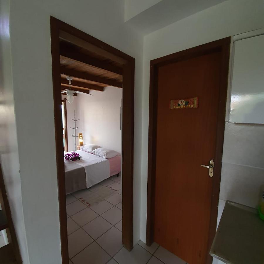 Apartament Residencial Solar Del Nieto Garopaba Zewnętrze zdjęcie