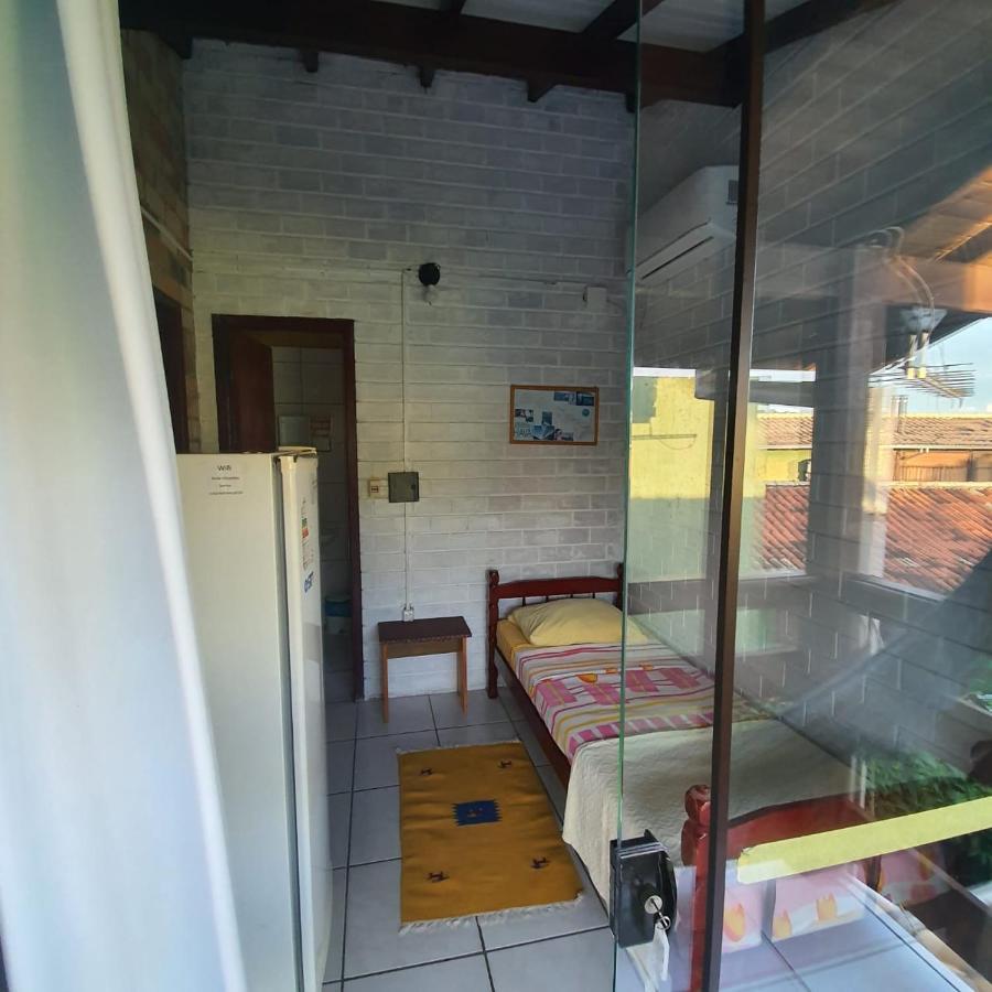 Apartament Residencial Solar Del Nieto Garopaba Zewnętrze zdjęcie
