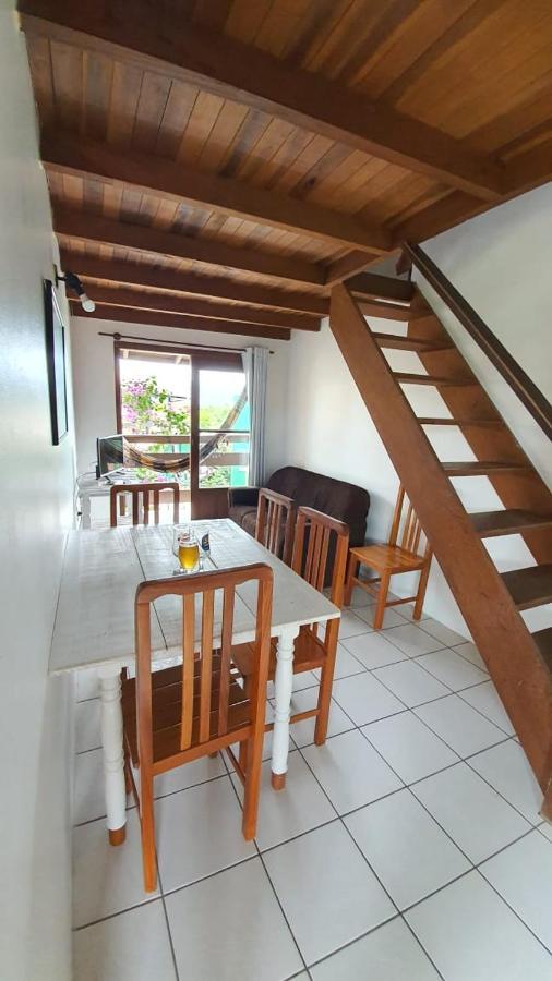 Apartament Residencial Solar Del Nieto Garopaba Zewnętrze zdjęcie