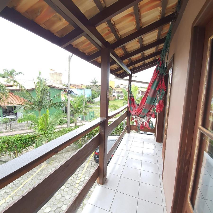 Apartament Residencial Solar Del Nieto Garopaba Zewnętrze zdjęcie