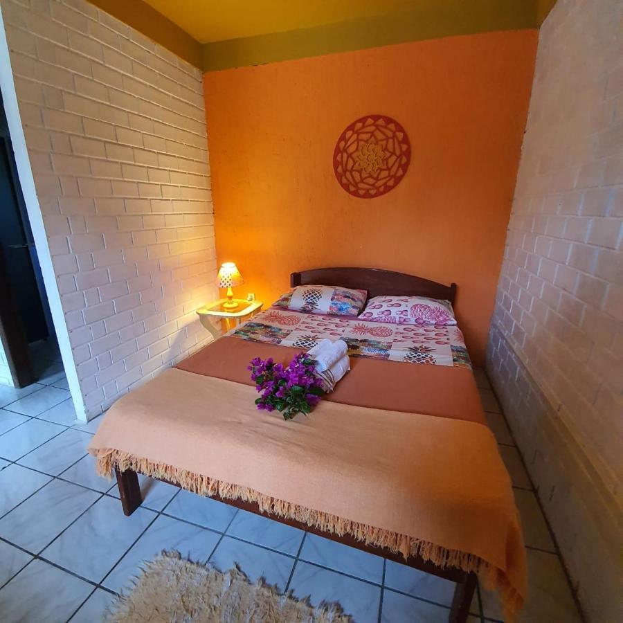 Apartament Residencial Solar Del Nieto Garopaba Zewnętrze zdjęcie