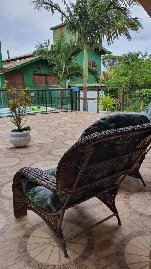 Apartament Residencial Solar Del Nieto Garopaba Zewnętrze zdjęcie