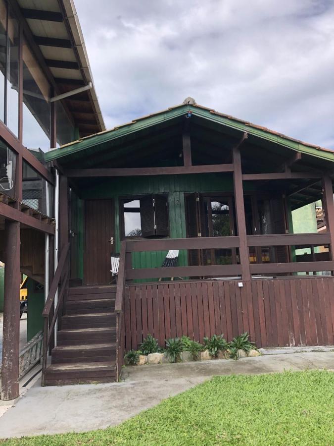 Apartament Residencial Solar Del Nieto Garopaba Zewnętrze zdjęcie