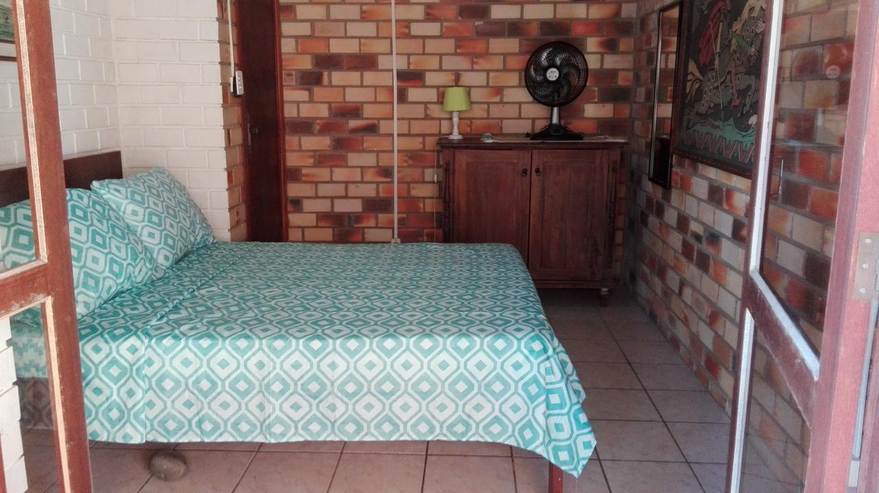 Apartament Residencial Solar Del Nieto Garopaba Zewnętrze zdjęcie